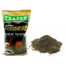 Прикормка Traper Feeder Series 1 kg