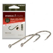 Крючок одинарный Metsui Bait Holder
