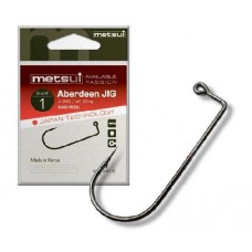 Крючки Metsui Aberdeen Jig