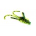 Силиконовые приманки Akkoi Nymph 25mm