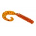Силиконовые приманки Akkoi Yummy 75mm