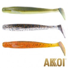 Силиконовые приманки Akkoi Magnet 50mm