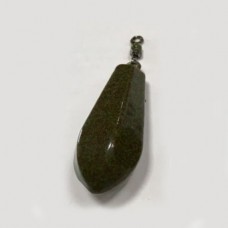 Груз «Горизонт» Muddy Green 30 - 130 g