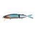 Воблер Lucky John Pro Series Antira Swim 115F