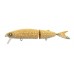 Воблер Lucky John Pro Series Antira Swim 115F