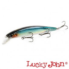 Воблер Lucky John Pro Series Makora 110F