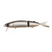 Воблер Lucky John Pro Series Antira Swim 115SP