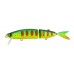 Воблер Lucky John Pro Series Antira Swim 115SP