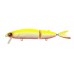 Воблер Lucky John Pro Series Antira Swim 115SP