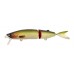 Воблер Lucky John Pro Series Antira Swim 115SP