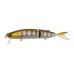 Воблер Lucky John Pro Series Antira Swim 115SP