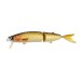 Воблер Lucky John Pro Series Antira Swim 115SP