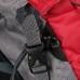 Рюкзак WoodLand Nek Pro 30L (красный/серый/черный)