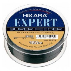 Леска монофильная Hikara Expert 150 m