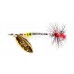 Блесна вращающаяся Lucky John Trian Blade Long 6 g