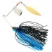 Блесна вращающаяся Lucky John Shock Blade 10.0g, 01