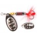 Блесна вращающаяся Lucky John Bonnie Blade 13.4g, 05