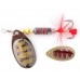 Блесна вращающаяся Lucky John Bonnie Blade 13.4g, 05