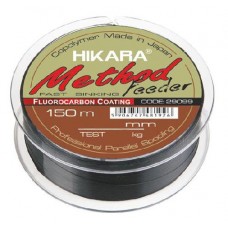 Леска монофильная Hikara Method Feeder 150 m