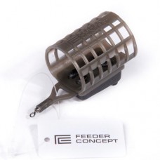Кормушка фидерная Feeder Concept Nano «Сетка» 20-60 гр.