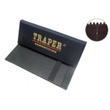 Поводочница Traper 40 см, черная