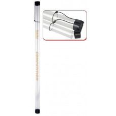 Тубус для удилищ Traper Round rod tube 60x1900mm