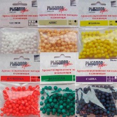 Насадки искусственные ароматизированные, размер XL