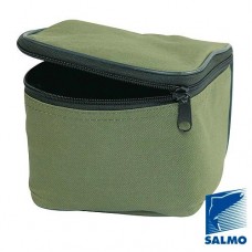 Чехол для катушек Salmo 15х15х12 см