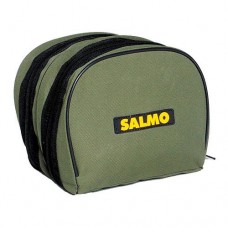 Чехол для катушек Salmo 18х15х15 см