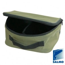 Чехол для катушек Salmo 25х15х12 см
