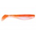 Силиконовые приманки Traper Tiger 85mm