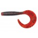Силиконовые приманки Traper Twister 100mm