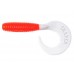 Силиконовые приманки Traper Twister 100mm