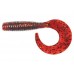 Силиконовые приманки Traper Twister 60mm