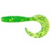 Силиконовые приманки Traper Twister 60mm