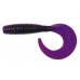 Силиконовые приманки Traper Twister 60mm