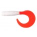 Силиконовые приманки Traper Twister 60mm