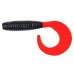 Силиконовые приманки Traper Twister 60mm