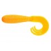 Силиконовые приманки Traper Triple Twist 60mm