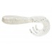 Силиконовые приманки Traper Triple Twist 50mm