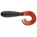 Силиконовые приманки Traper Triple Twist 25mm