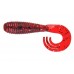 Силиконовые приманки Traper Triple Twist 25mm
