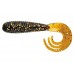 Силиконовые приманки Traper Triple Twist 25mm