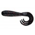 Силиконовые приманки Traper Triple Twist 25mm