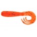 Силиконовые приманки Traper Triple Twist 25mm