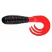 Силиконовые приманки Traper Triple Twist 25mm