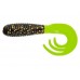 Силиконовые приманки Traper Triple Twist 25mm