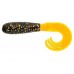 Силиконовые приманки Traper Triple Twist 25mm