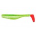 Силиконовые приманки Traper Slim 90mm