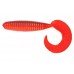 Силиконовые приманки Traper Tiger Twist 100mm